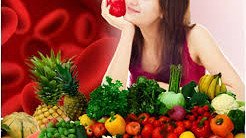 The Importance of Fruits for Blood Donation Patients